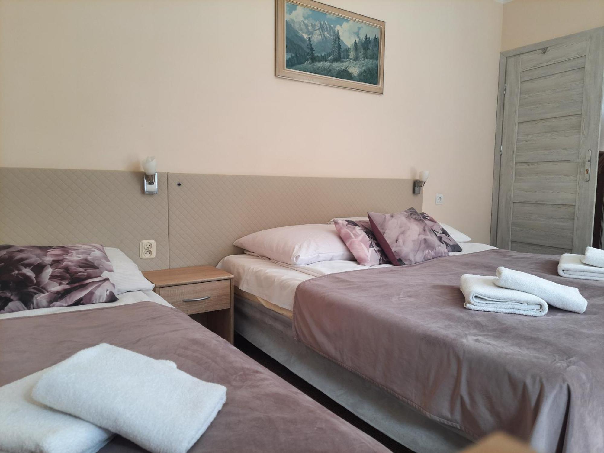 Willa Pawel Z Balia I Jacuzzi Karpacz Szoba fotó