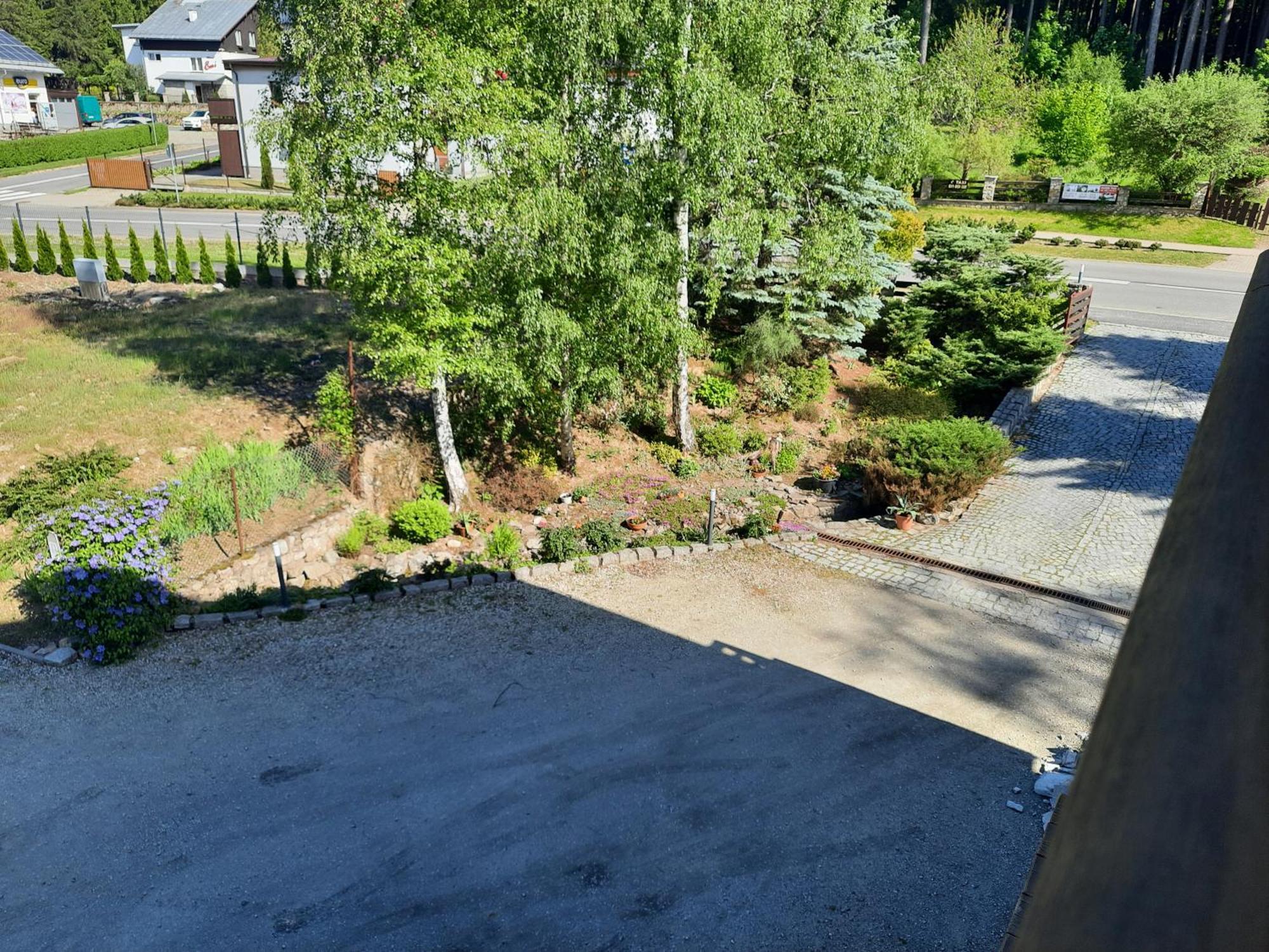 Willa Pawel Z Balia I Jacuzzi Karpacz Szoba fotó