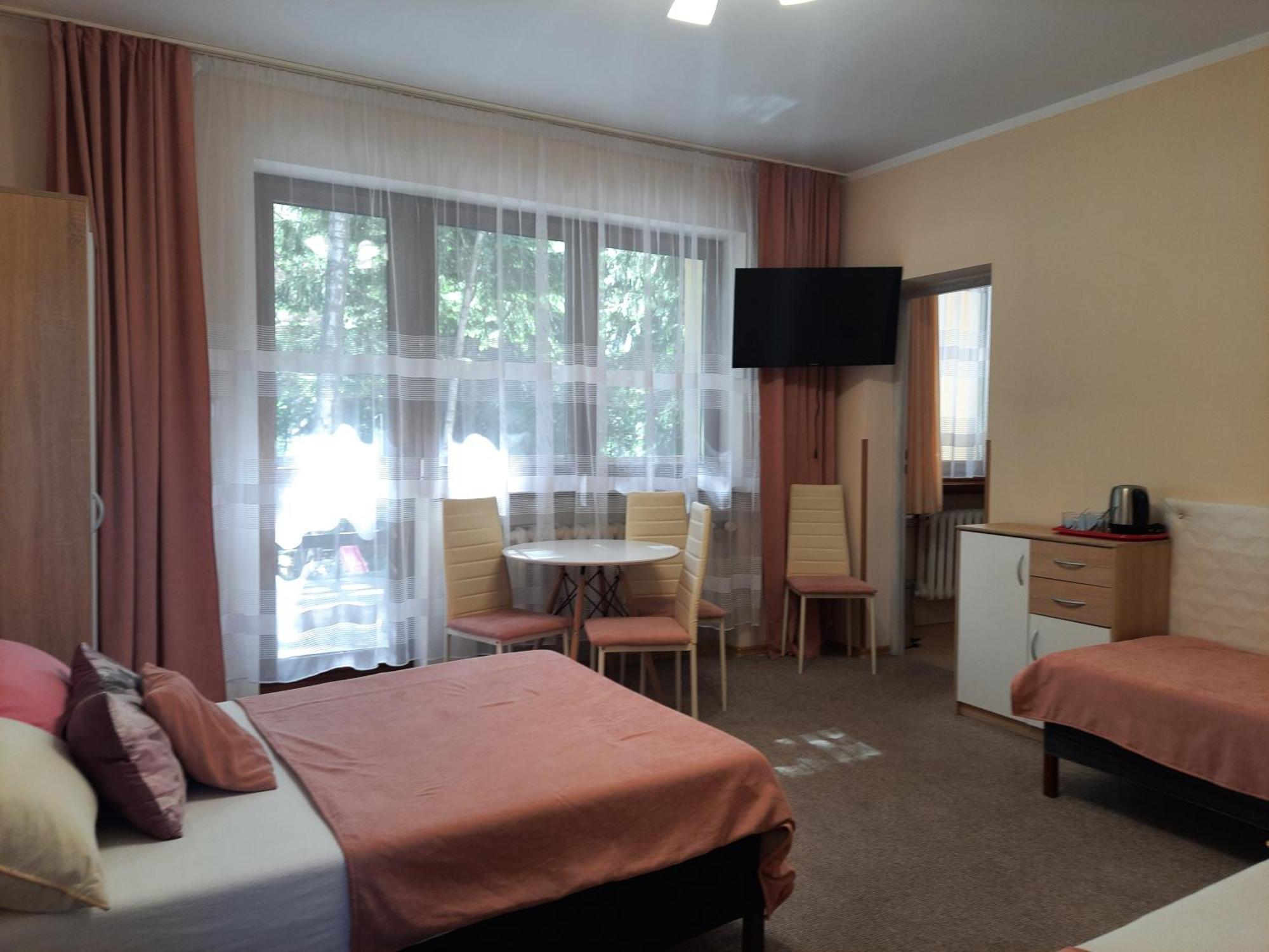 Willa Pawel Z Balia I Jacuzzi Karpacz Szoba fotó