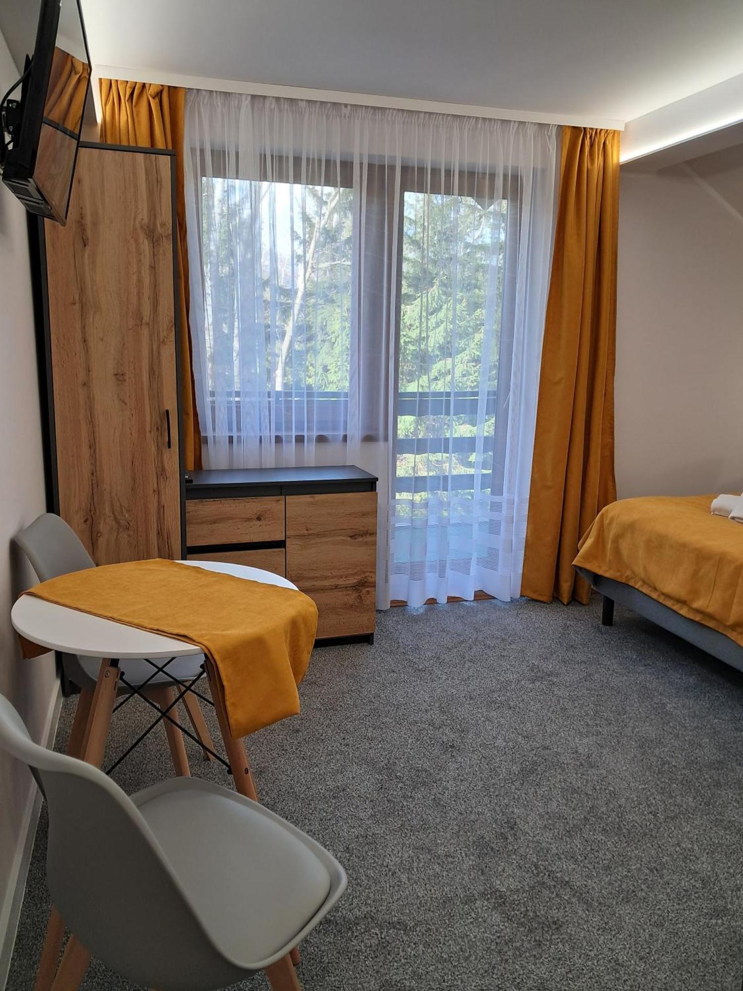 Willa Pawel Z Balia I Jacuzzi Karpacz Kültér fotó