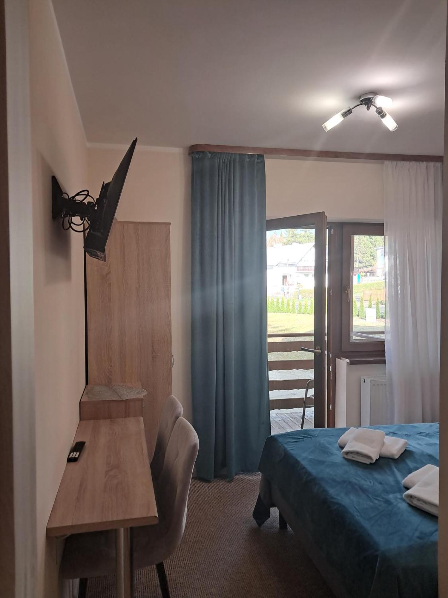 Willa Pawel Z Balia I Jacuzzi Karpacz Kültér fotó