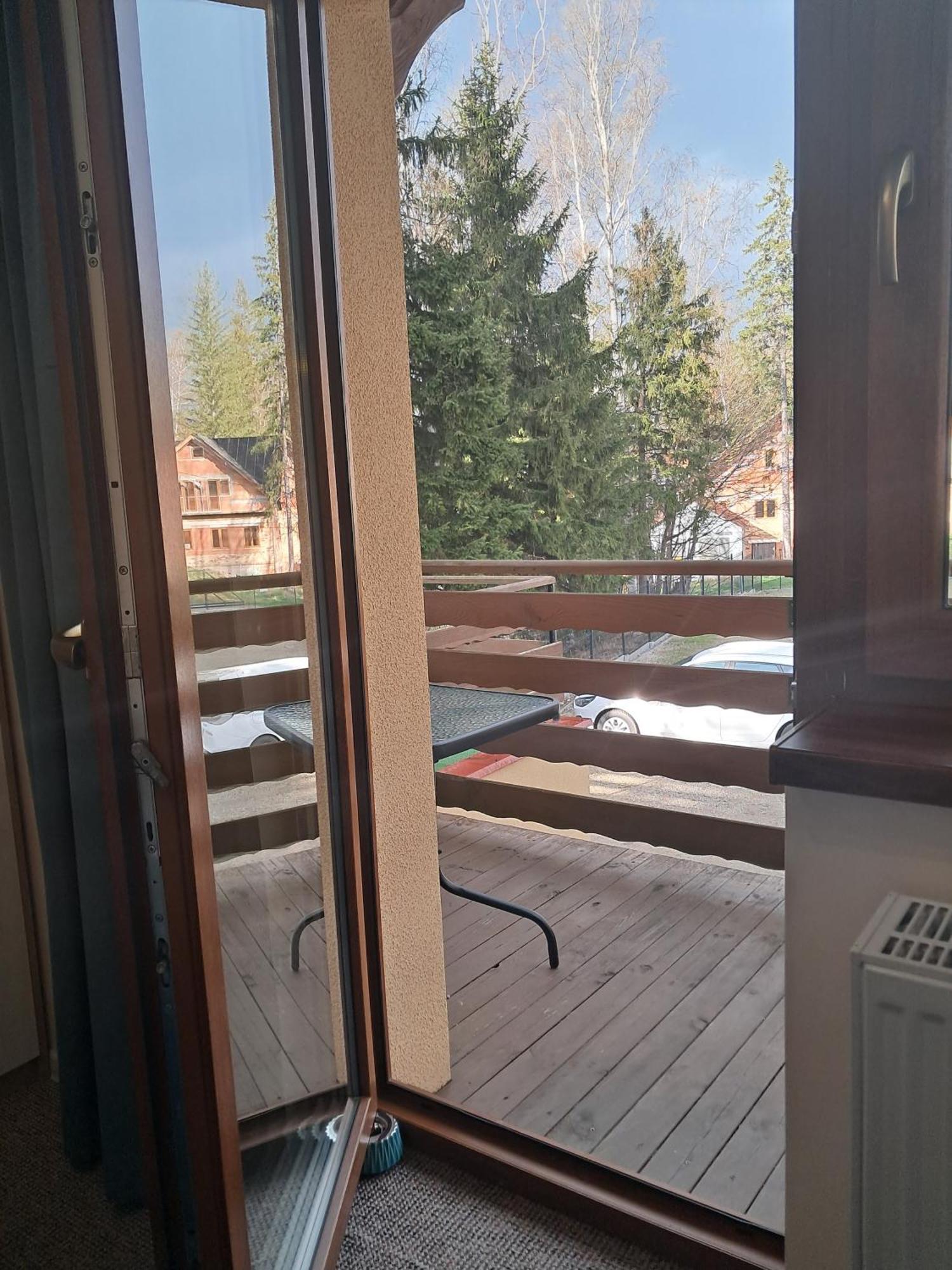 Willa Pawel Z Balia I Jacuzzi Karpacz Kültér fotó