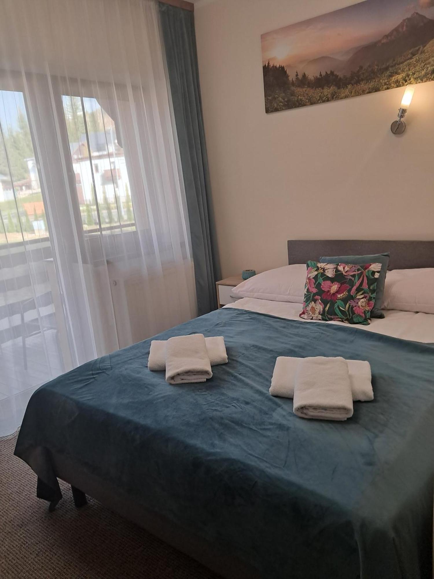 Willa Pawel Z Balia I Jacuzzi Karpacz Kültér fotó